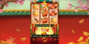 Betty Casino Screen4