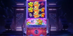 Betty Casino Screen3