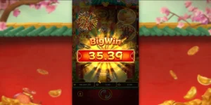 Betty Casino Screen5
