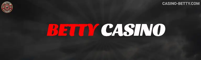 Betty casino login main