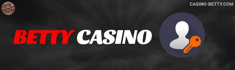 Betty casino login