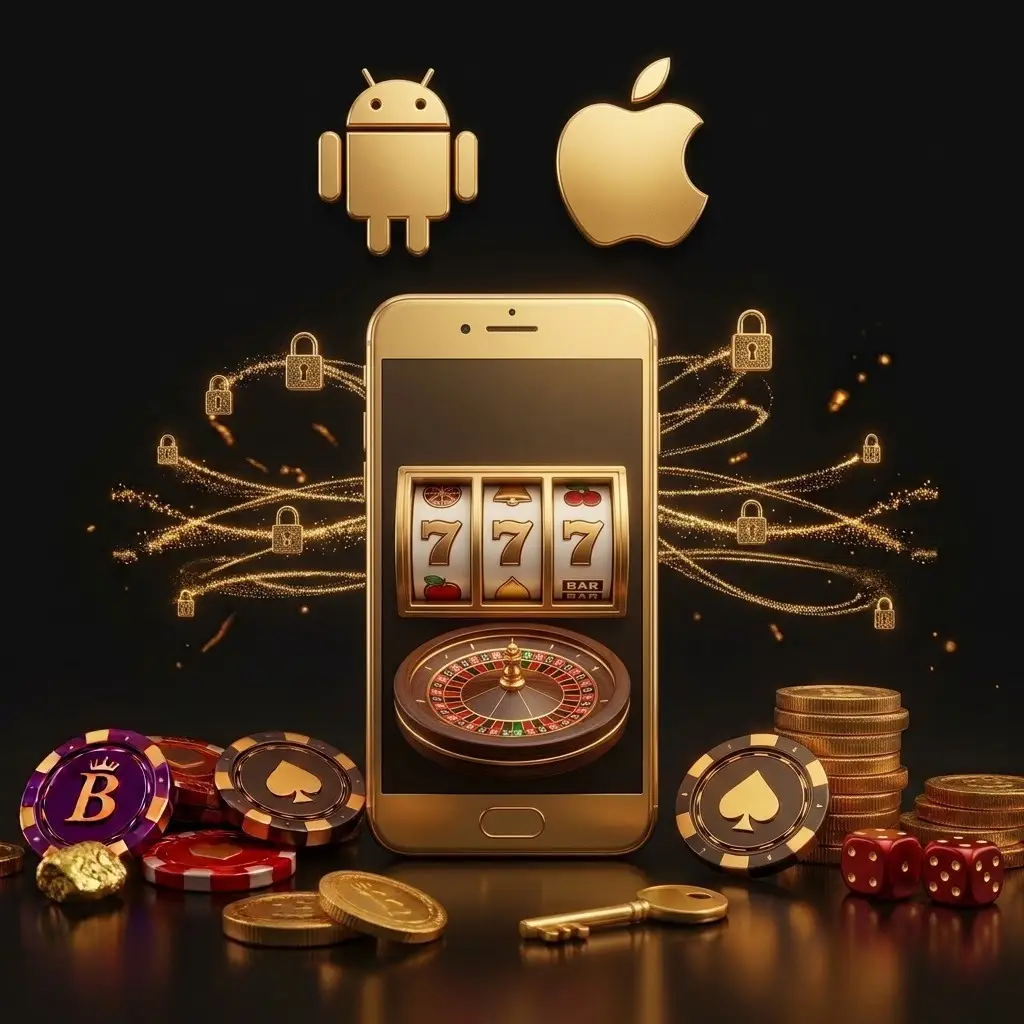 app App Betty casino