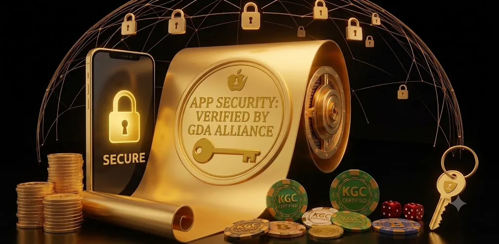 app App Security