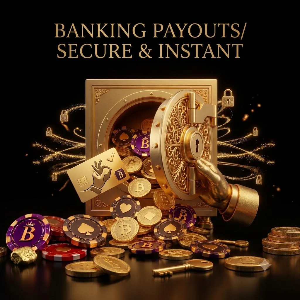 Banking Payouts Banking Payouts