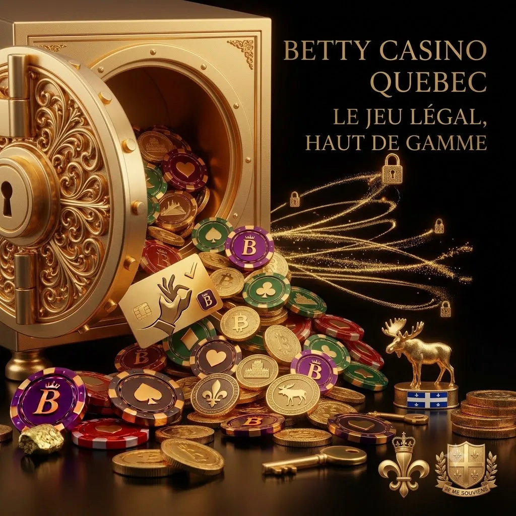 Quebec Casino Betty Casino Quebec