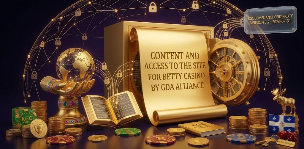Content and Access to the Site
