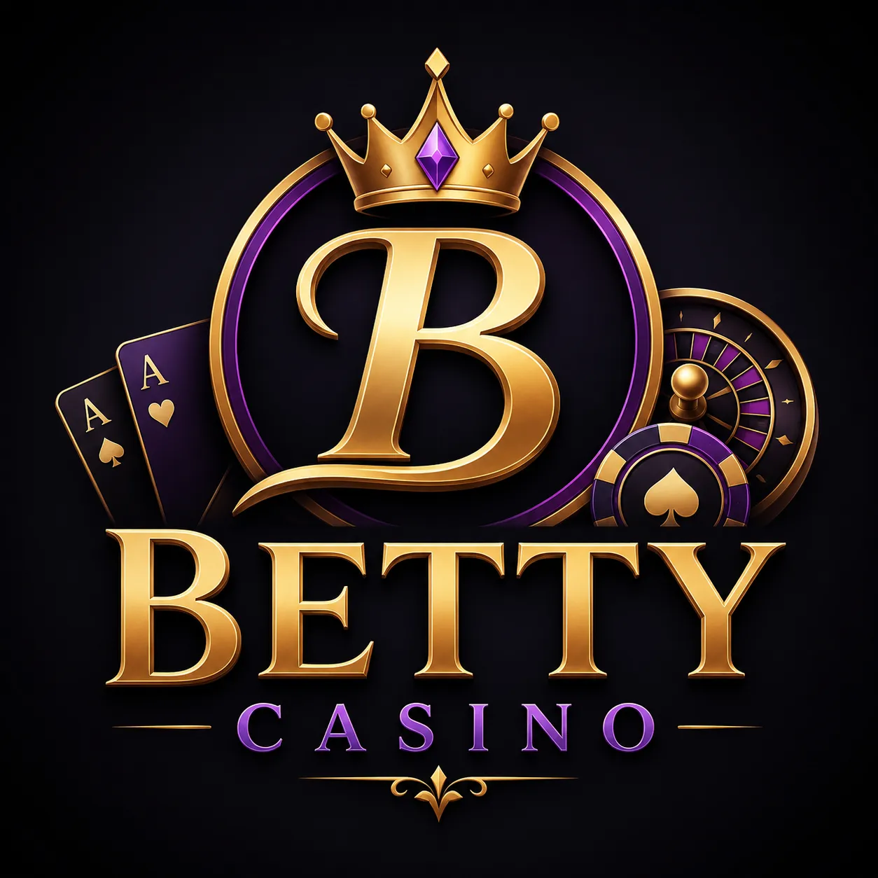 Official site of Betty