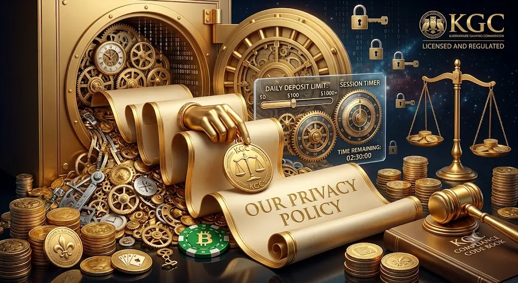 Our Privacy Policy