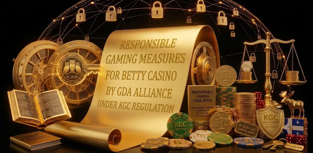 Responsible Gaming Measures