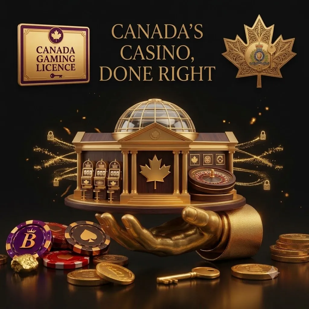 Canada's casino, done right